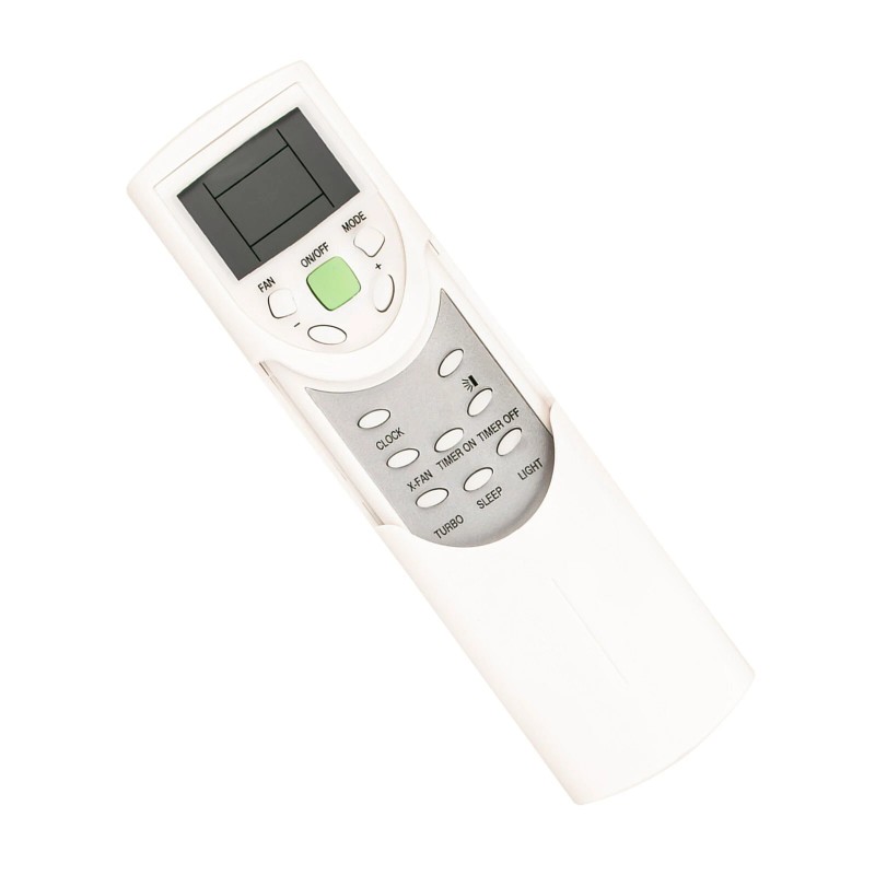 For GREE YS1F Replaced Remote for GREE AC Air Conditioner