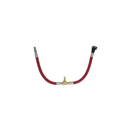 Ford 6.7 Fuel Test Hose Adapter