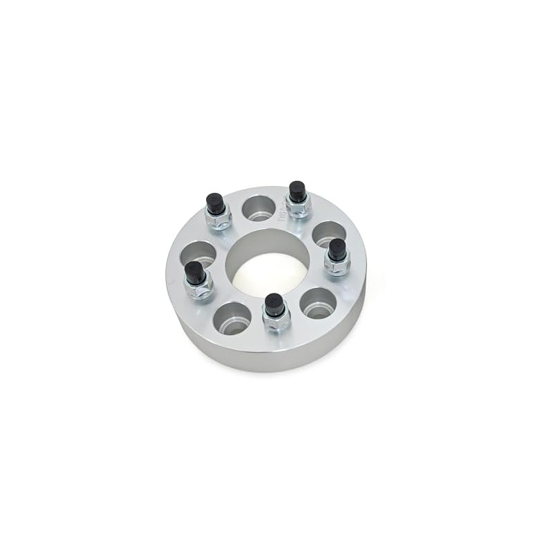 Rough Country 1.5" Wheel Spacers for Polaris Xpedition ADV 5