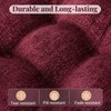 Beyond Basic Chair Cushions - Non-Slip Thick Seat Pads, Kitchen
