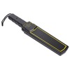 High Sensitivity Metal Detector Portable Handheld Security Metalfinder Scanners for