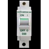 Crabtree 20 AMP TYPE D 16 kA MCB CIRCUIT BREAKER
