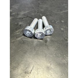 Stihl Screw 9022 341 1010, Genuine OEM, Free Shipping , SET Of 3