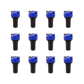 Universal 12 Cell Battery Watering System