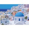 Schmidt Spiele 58947 Santorini Cyclades Islands Jigsaw Puzzle 1000 Pieces
