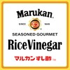 Marukan Seasoned Gourmet Rice Vinegar for Sushi & Cooking, Seasoned