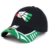 Trendy Apparel Shop Hecho en México Eagle - Gorra con