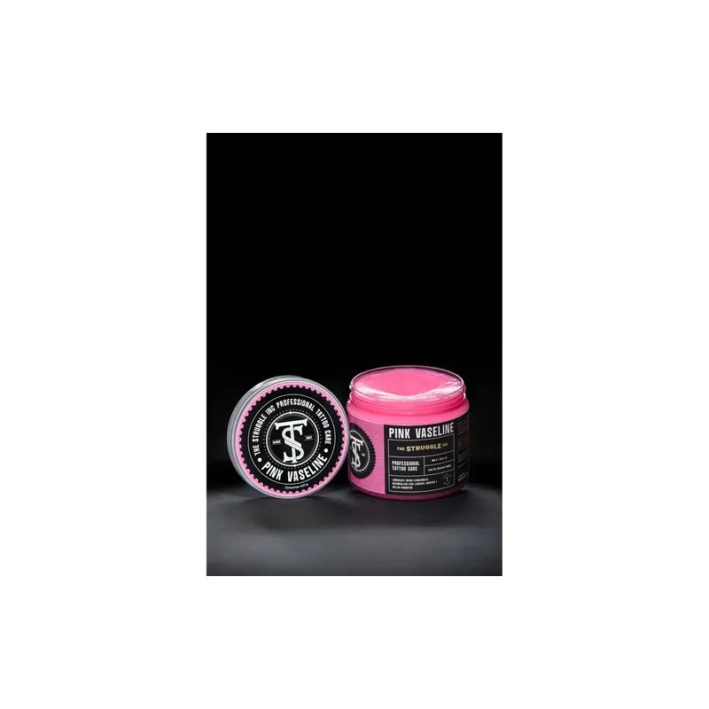 Pomada Bálsamo Vaseline Profesional Tatuar Boycott 14oz