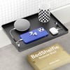 BedShelfie Bedside Shelf, Bunk Bed & Top Bunk, College Dorm