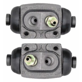 Raybestos 2 Drum Brake Wheel Cylinders REAR Left & Right For FORD Focus 2002-11