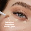 e.l.f. Soft Glam Satin Concealer, Medium Coverage For Blemishes &