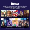 Roku Express 4K 2022 | Streaming Media Player HD/4K/HDR with