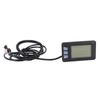 48V 60V 350W Controller Waterproof Electric Bike Controller Kit with