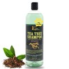 E3 Tea Tree Shampoo (32oz)