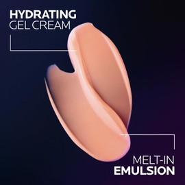 La Roche-Posay MELA B3 Double Dose Gel Crema Facial Anti-manchas con Melasyl, 40ml