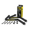 Assault Industries Can-Am Maverick X3 Limit Straps