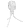 Stroller Fan Universal Adjustment Octopus Baby Fan 2500 to 4400RPM
