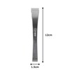 Endo Shoji BHN02120 Commercial, Professional Square Bone Remover, 4.7 inches