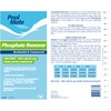 Pool Mate 1-Quart Premium Phosphate Remover Pool, Made in USA