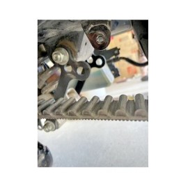 StreetRays [Originals] [SR] Suzuki Boulevard C50 C50T Intruder Volusia Lowering Drop Link Kit 1" or 2"