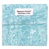 4MyEarth Reusable Cotton Snack Pocket, Llama