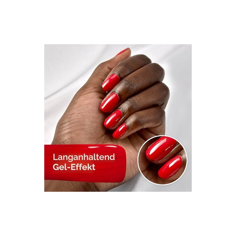 Essie, Gel Couture 546 Cut Loose Long Lasting Nail Polish