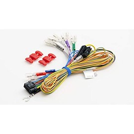 ALPINE KCE-GPH16 Car Navigation Power Cord Compatible with 2012 and Up Models