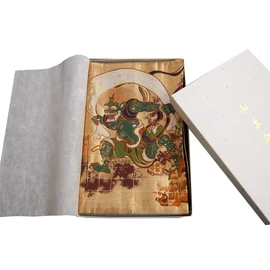 Japanese Style Kimono Table Runner, Obi, Boxed, Japanese Souvenir, 47.2 inches (120 cm), Packaged Perfect as a Gift
