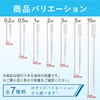 MMK SCIENTIFIC Dropper 0.2 fl oz (5 ml) Pipette, Disposable