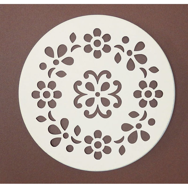 doxu-mu- Irons Asian and Cute Mosquitoes 遣ri Flower Regular