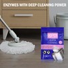 QPBAE-M Hard Floor Cleaner, Lavender Fresh Scent, 20 count (1