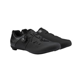SHIMANO SH-RC302W Bicycle Shoes, Black, 7 Women (EU 39)