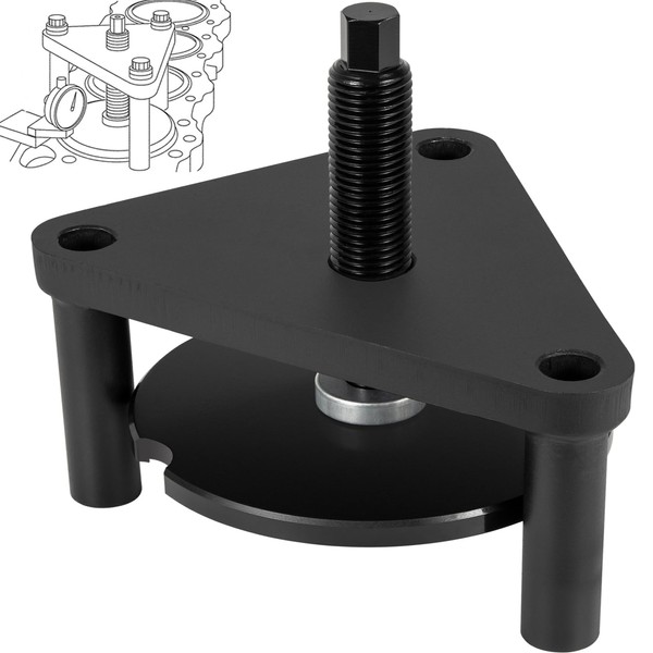 J-35597-A Cylinder Liner Installer Tool Replaces 5874 Tool Fits for