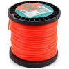 Grass Trimmer Line 2.6 mm x 90 m Star