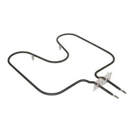 Whole Parts Range Oven Bake Heating Element Part# WP661416 - Replacement & Compatible with Some Kitchen Aid, Roper and Whirlpool Ranges or Ovens