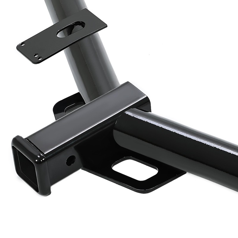 Kojem Class 3 Trailer Hitch Compatible with 2006-2018 Toyota RAV4