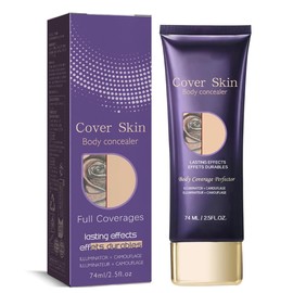 Triumph Body Make-Up Illusion WP02 Nude Beige