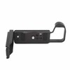 JLwin Camera L Bracket Quick Release Plate Vertival Horizontal Switching