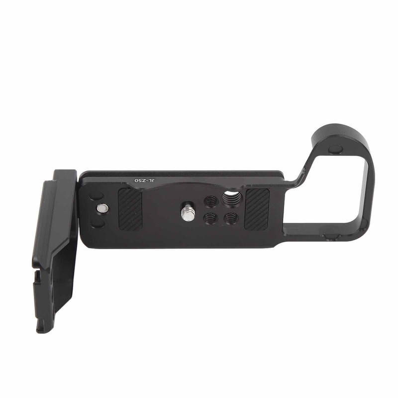 JLwin Camera L Bracket Quick Release Plate Vertival Horizontal Switching