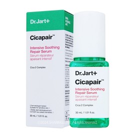 Dr. Jart+ Cicapair Intensive Soothing Repair Serum 30ml / 닥터자르트 시카페어 인텐시브 수딩 리페어 세럼 30ml