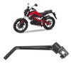 13mm Kick Start Starter Lever Foldable Rugged Shaft Kick Start