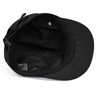 CLAPE 5 Panel Cap with Short Peak, Waterproof Baseball Cap,