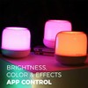 MIPOW X PLAYBULB Candle Pro Flameless Candles