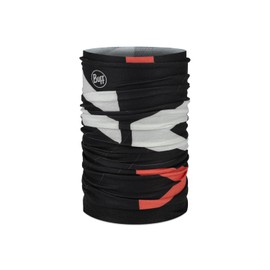 BUFF Coolnet Uv® Multifunctional scarf Sket Black Unisex Children
