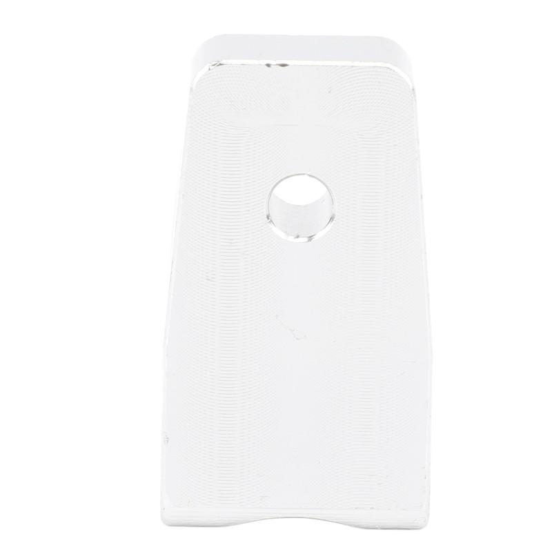 Pneumatic Cylinder Clamp Tool Portable Rustproof Aluminum Alloy Cylinder Fixture