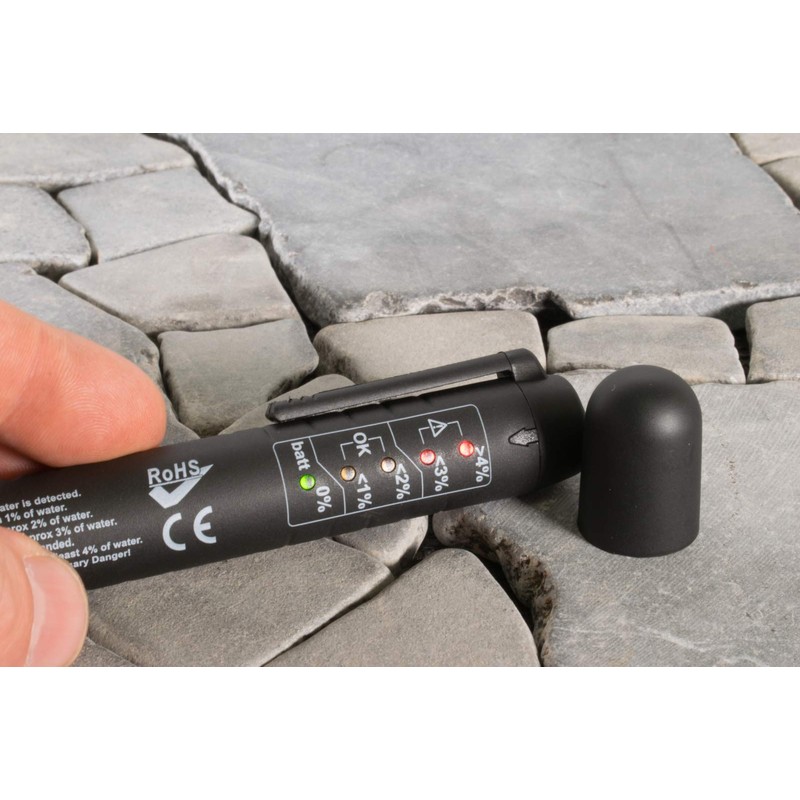 Mauk Bremsflüssigkeitstester für DOT 4