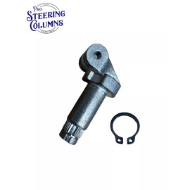 Pro Steering Columns FITS 03-06 FORD EXPEDITION STEERING COLUMN SHIFT LEVER REPAIR KIT NEW 1L2Z3C529J