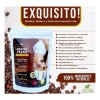 Café Vientre Plano Capuchino Vainilla 150grs Fit Plus