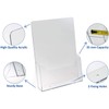 OPUS 2 Leaflet & Brochure Holder | For A4 Size