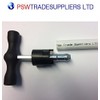 Metal Reamer PPR Calibrator for PEX Pipes: 20 mm